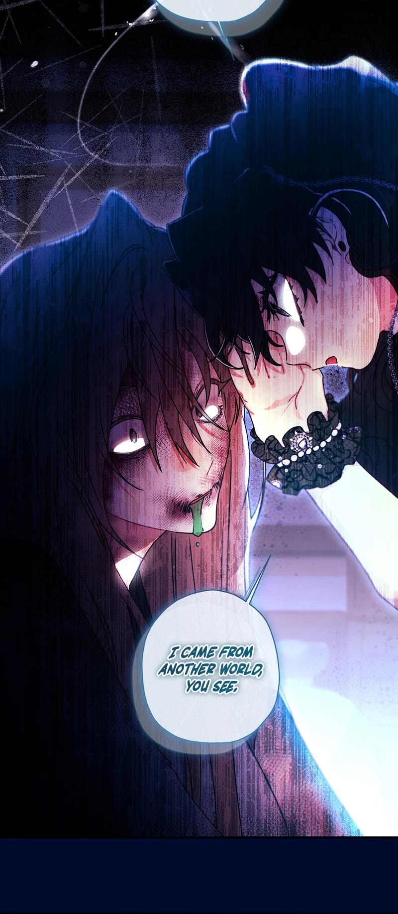 I Became the Male Lead’s Adopted Daughter Chapter 117 page 17 - Chapter 117