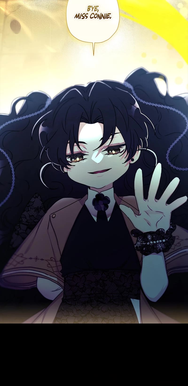 I Became the Male Lead’s Adopted Daughter Chapter 117 page 21 - Chapter 117