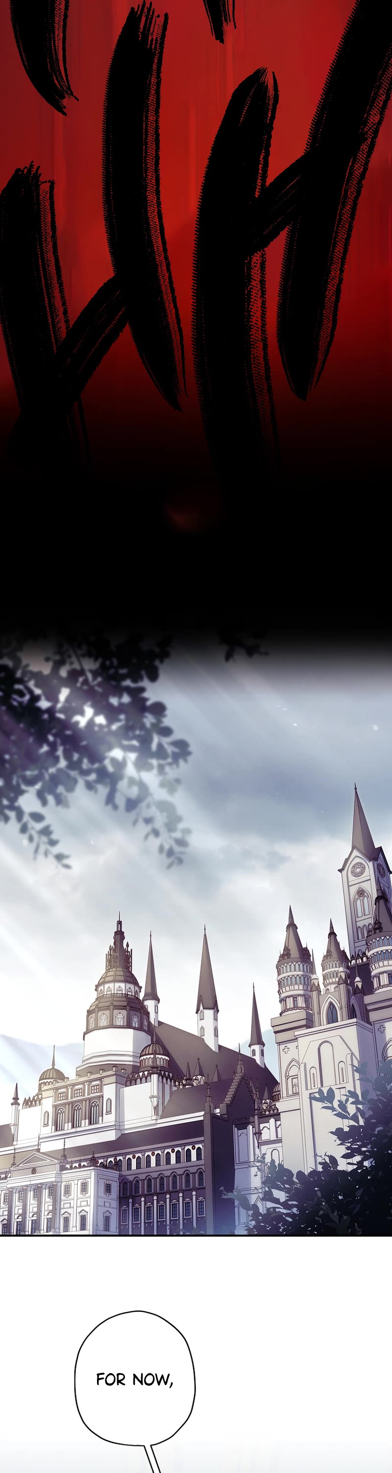 I Became the Male Lead’s Adopted Daughter Chapter 117 page 23 - Chapter 117