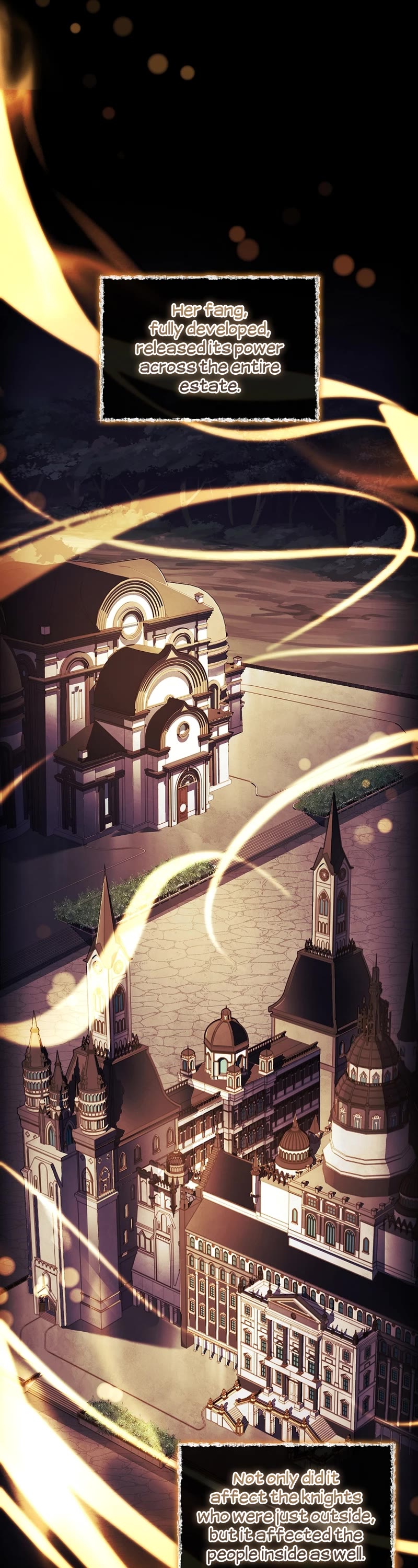 I Became the Male Lead’s Adopted Daughter Chapter 117 page 28 - Chapter 117