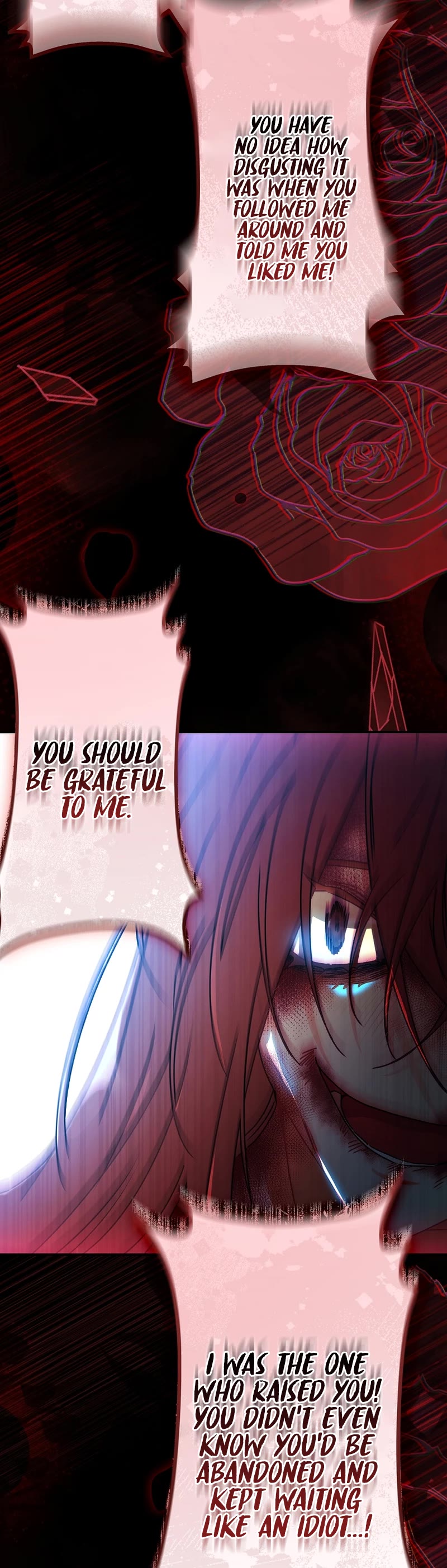 I Became the Male Lead’s Adopted Daughter Chapter 117 page 3 - Chapter 117