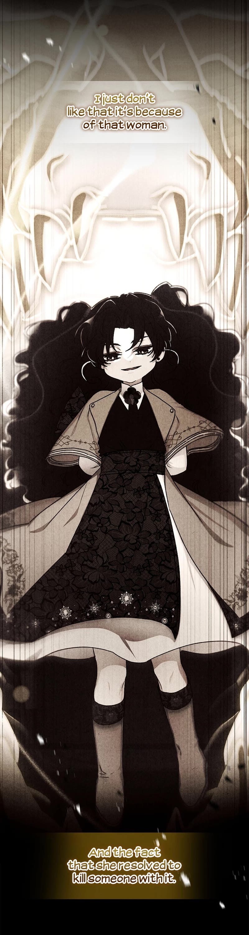 I Became the Male Lead’s Adopted Daughter Chapter 117 page 37 - Chapter 117