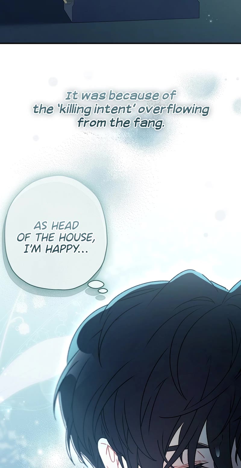 I Became the Male Lead’s Adopted Daughter Chapter 117 page 39 - Chapter 117