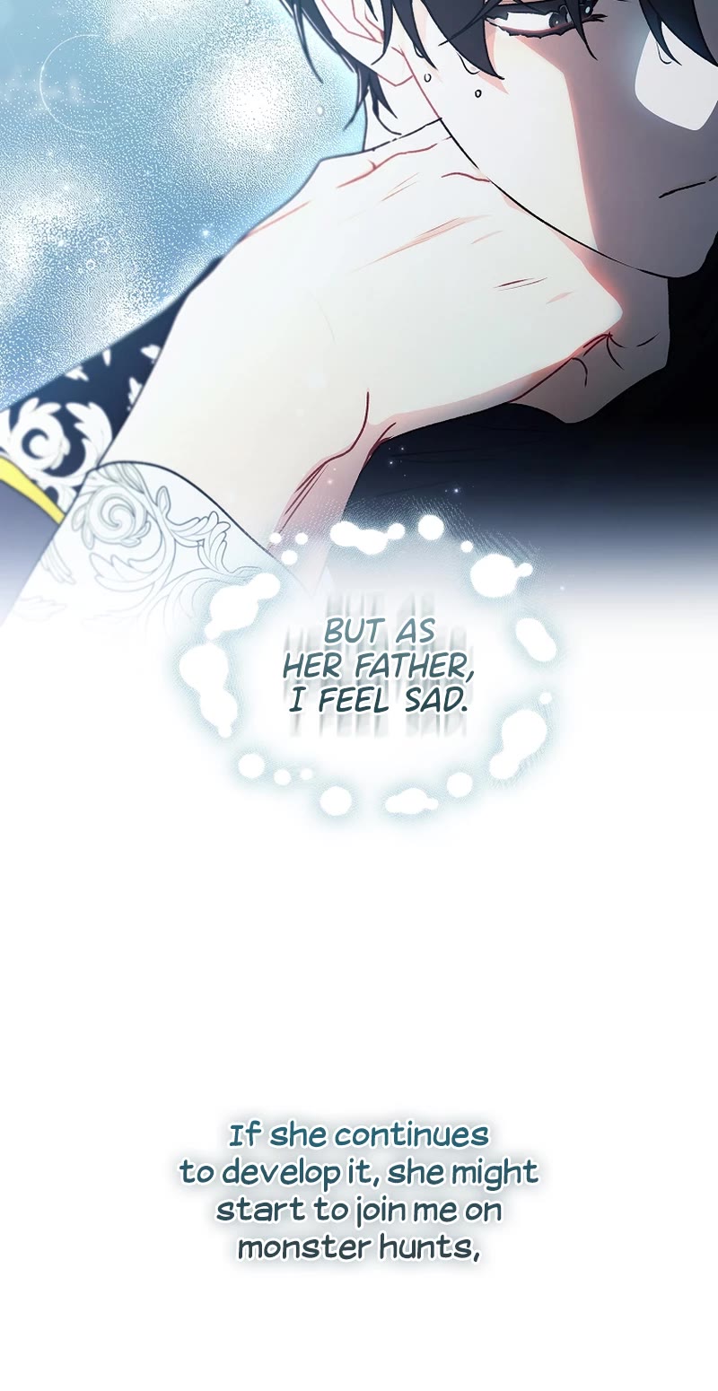 I Became the Male Lead’s Adopted Daughter Chapter 117 page 40 - Chapter 117