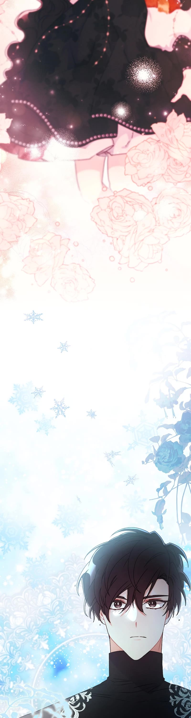 I Became the Male Lead’s Adopted Daughter Chapter 117 page 42 - Chapter 117