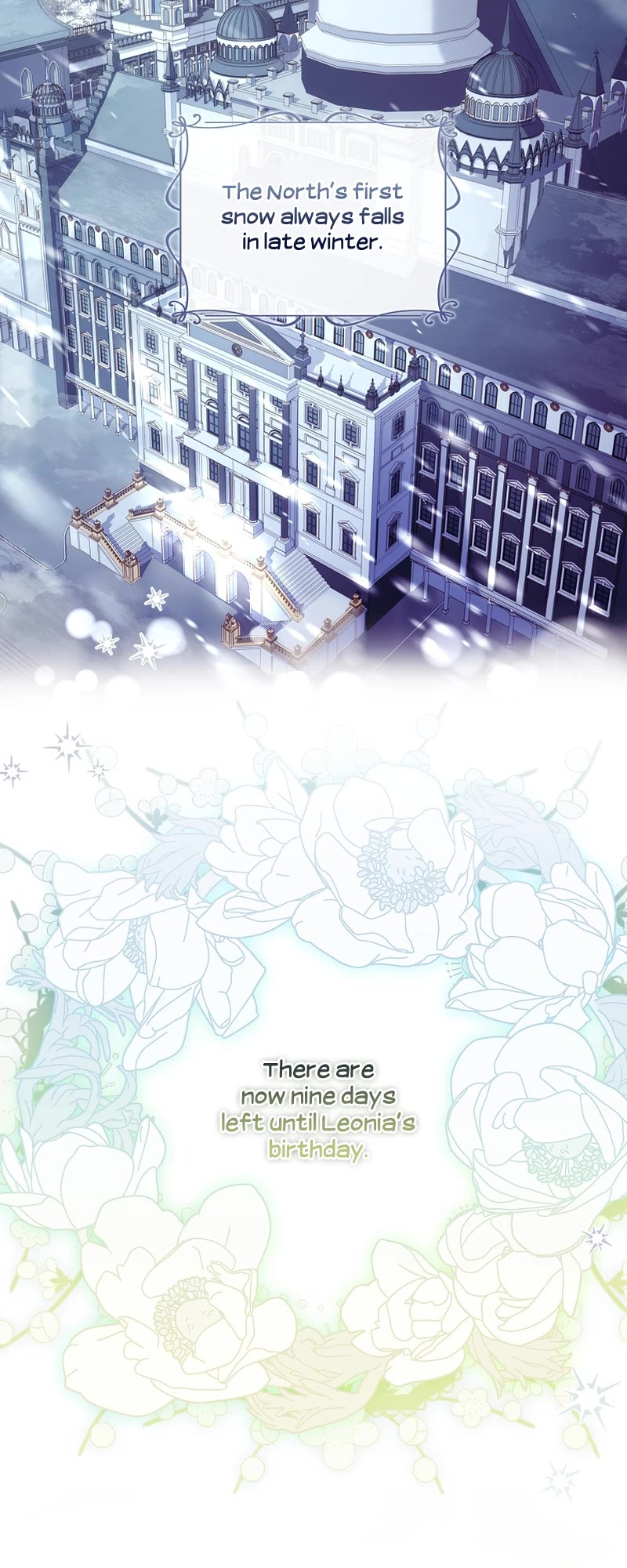 I Became the Male Lead’s Adopted Daughter Chapter 117 page 44 - Chapter 117
