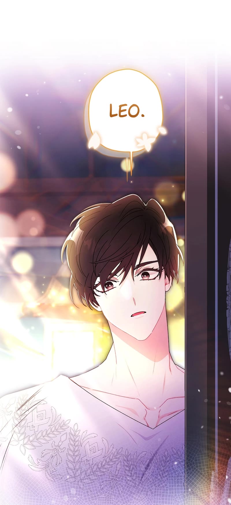 I Became the Male Lead’s Adopted Daughter Chapter 117 page 52 - Chapter 117