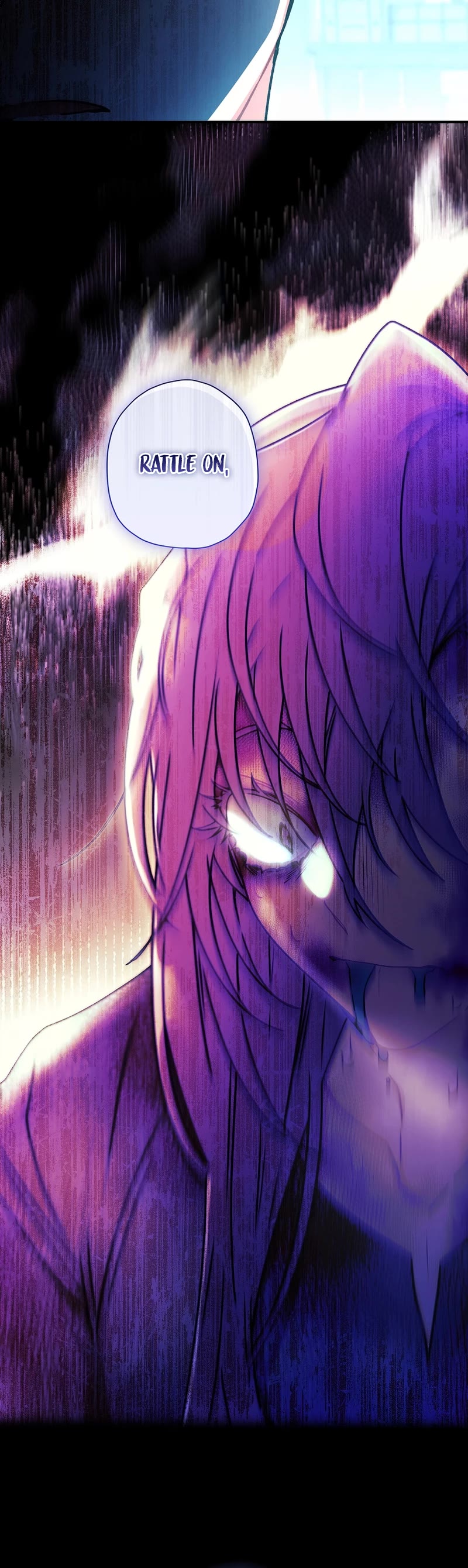 I Became the Male Lead’s Adopted Daughter Chapter 117 page 7 - Chapter 117