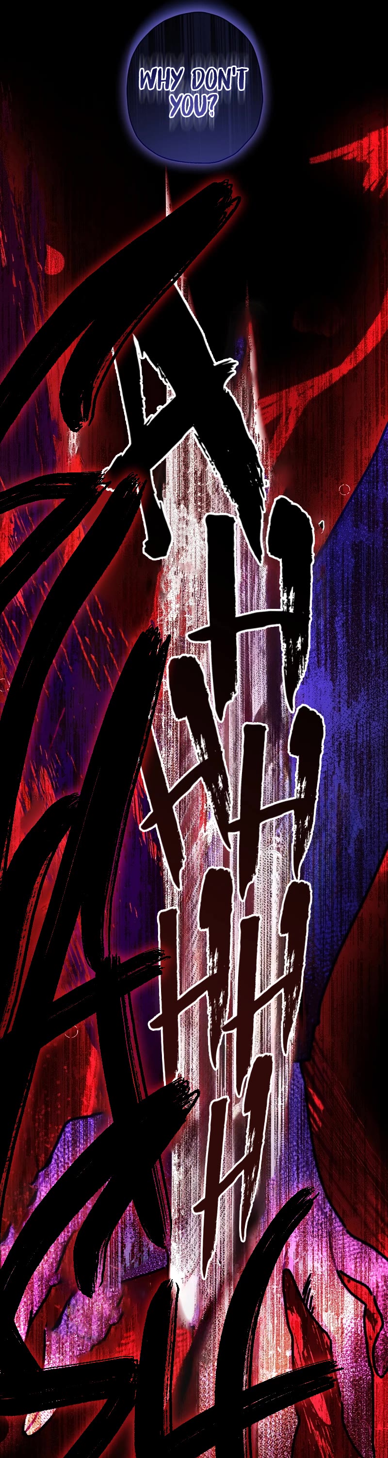 I Became the Male Lead’s Adopted Daughter Chapter 117 page 8 - Chapter 117