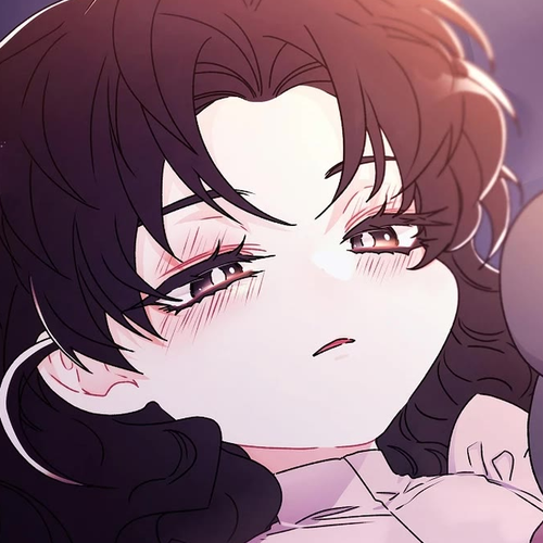 I Became the Male Lead’s Adopted Daughter Chapter 117 cover