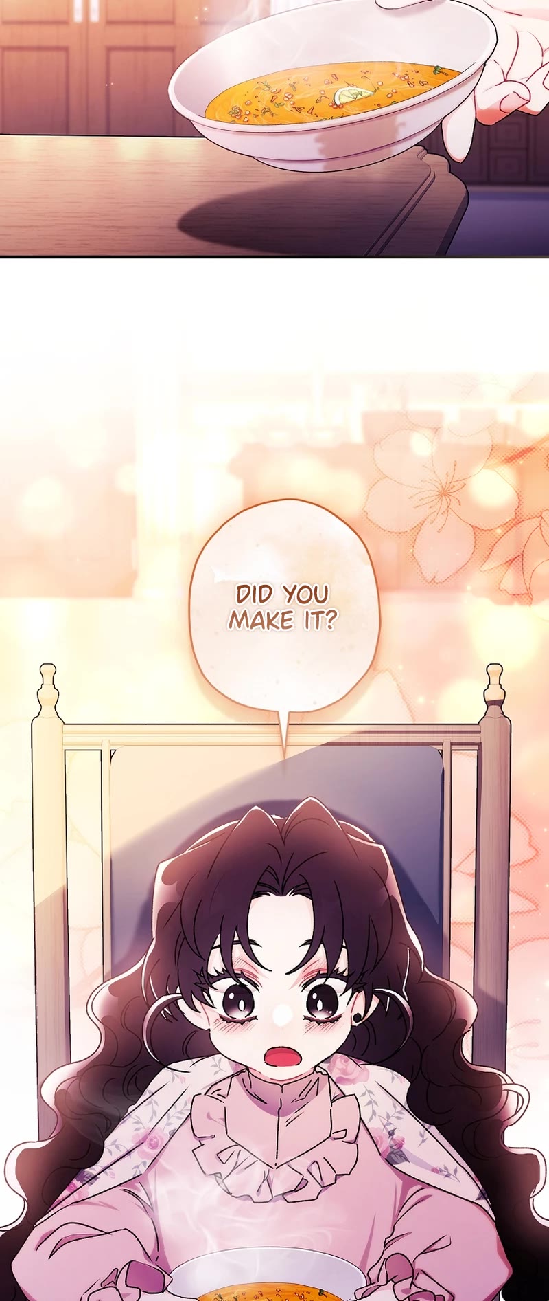 I Became the Male Lead’s Adopted Daughter Chapter 118 page 11 - Chapter 118