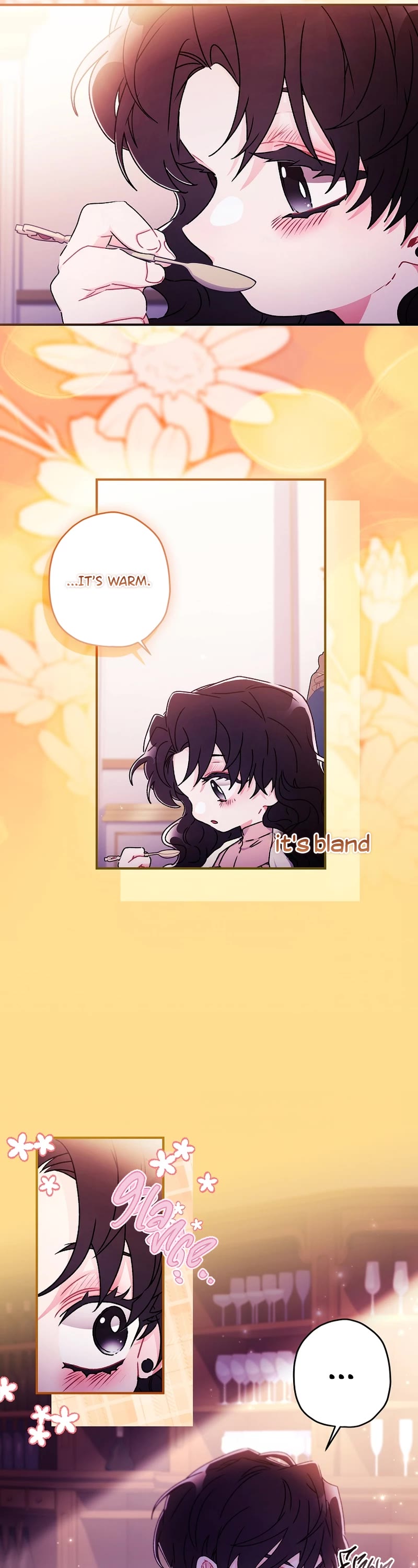 I Became the Male Lead’s Adopted Daughter Chapter 118 page 13 - Chapter 118