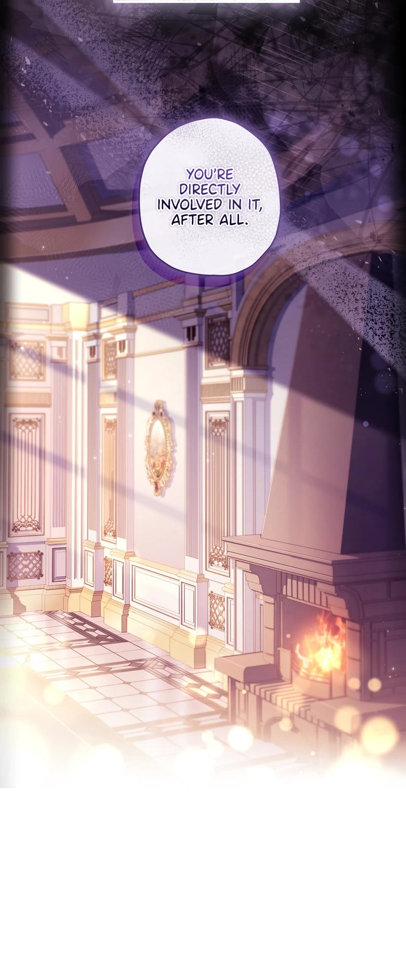 I Became the Male Lead’s Adopted Daughter Chapter 118 page 20 - Chapter 118