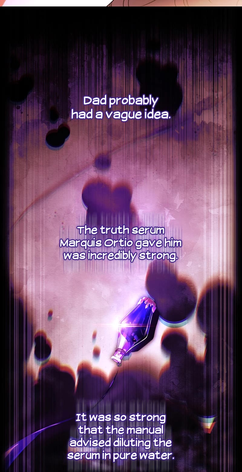 I Became the Male Lead’s Adopted Daughter Chapter 118 page 23 - Chapter 118