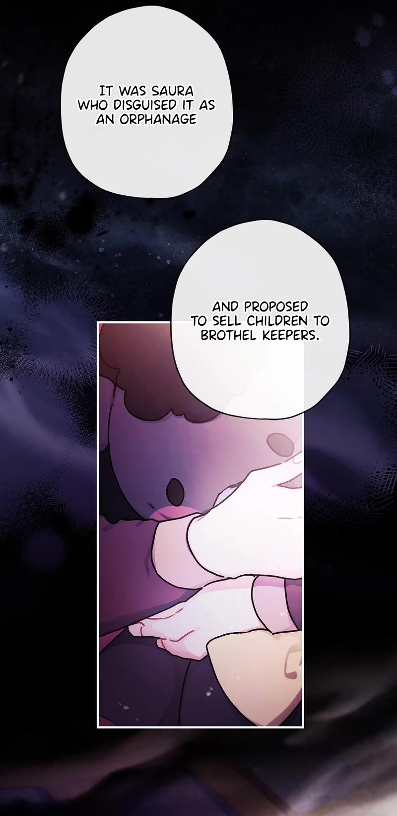 I Became the Male Lead’s Adopted Daughter Chapter 118 page 27 - Chapter 118