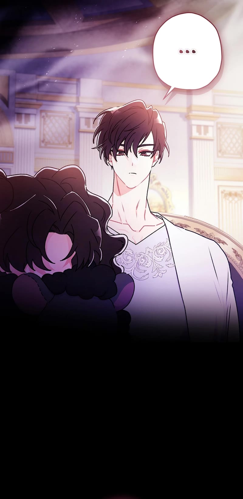 I Became the Male Lead’s Adopted Daughter Chapter 118 page 28 - Chapter 118