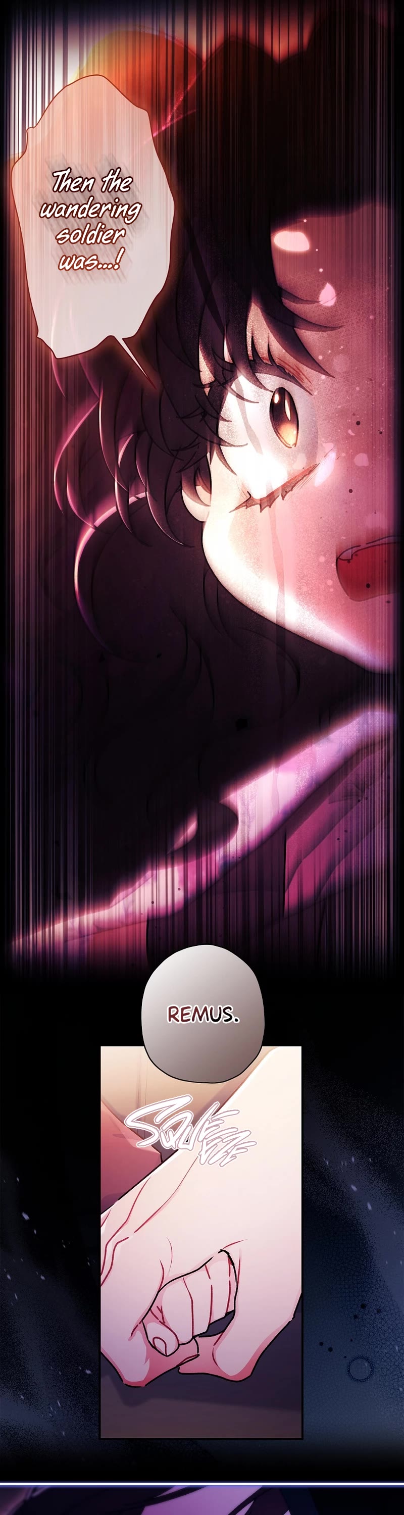 I Became the Male Lead’s Adopted Daughter Chapter 118 page 32 - Chapter 118