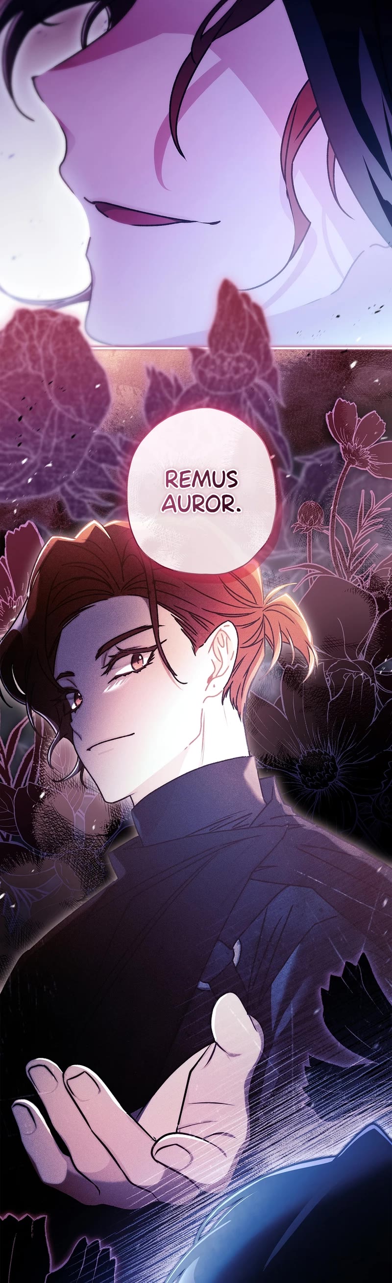 I Became the Male Lead’s Adopted Daughter Chapter 118 page 33 - Chapter 118