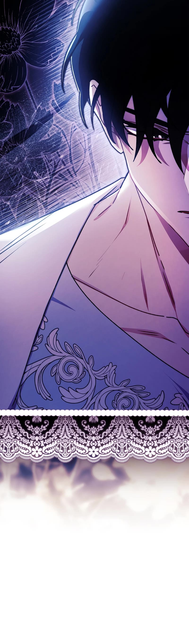 I Became the Male Lead’s Adopted Daughter Chapter 118 page 34 - Chapter 118