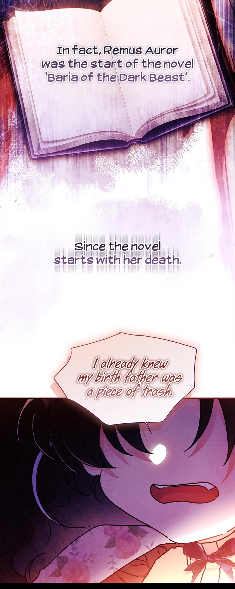 I Became the Male Lead’s Adopted Daughter Chapter 118 page 37 - Chapter 118