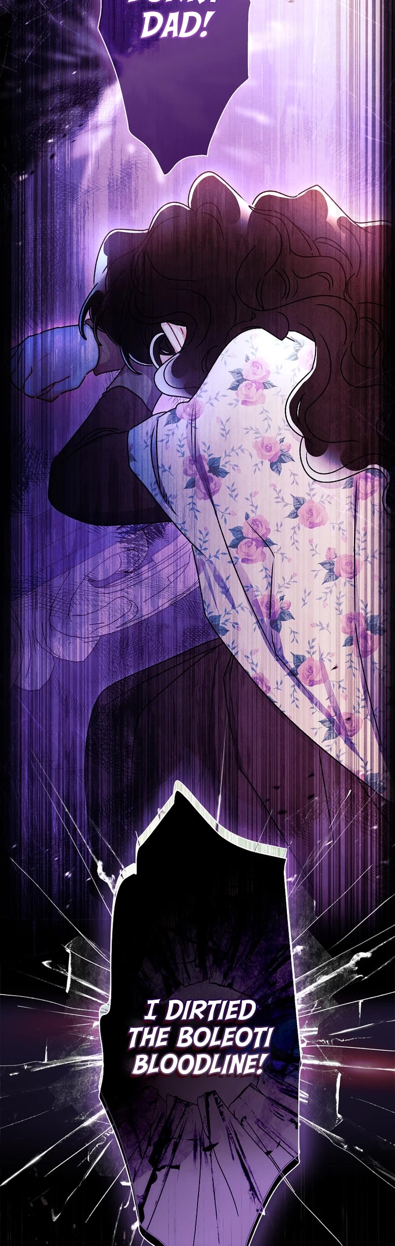 I Became the Male Lead’s Adopted Daughter Chapter 118 page 40 - Chapter 118