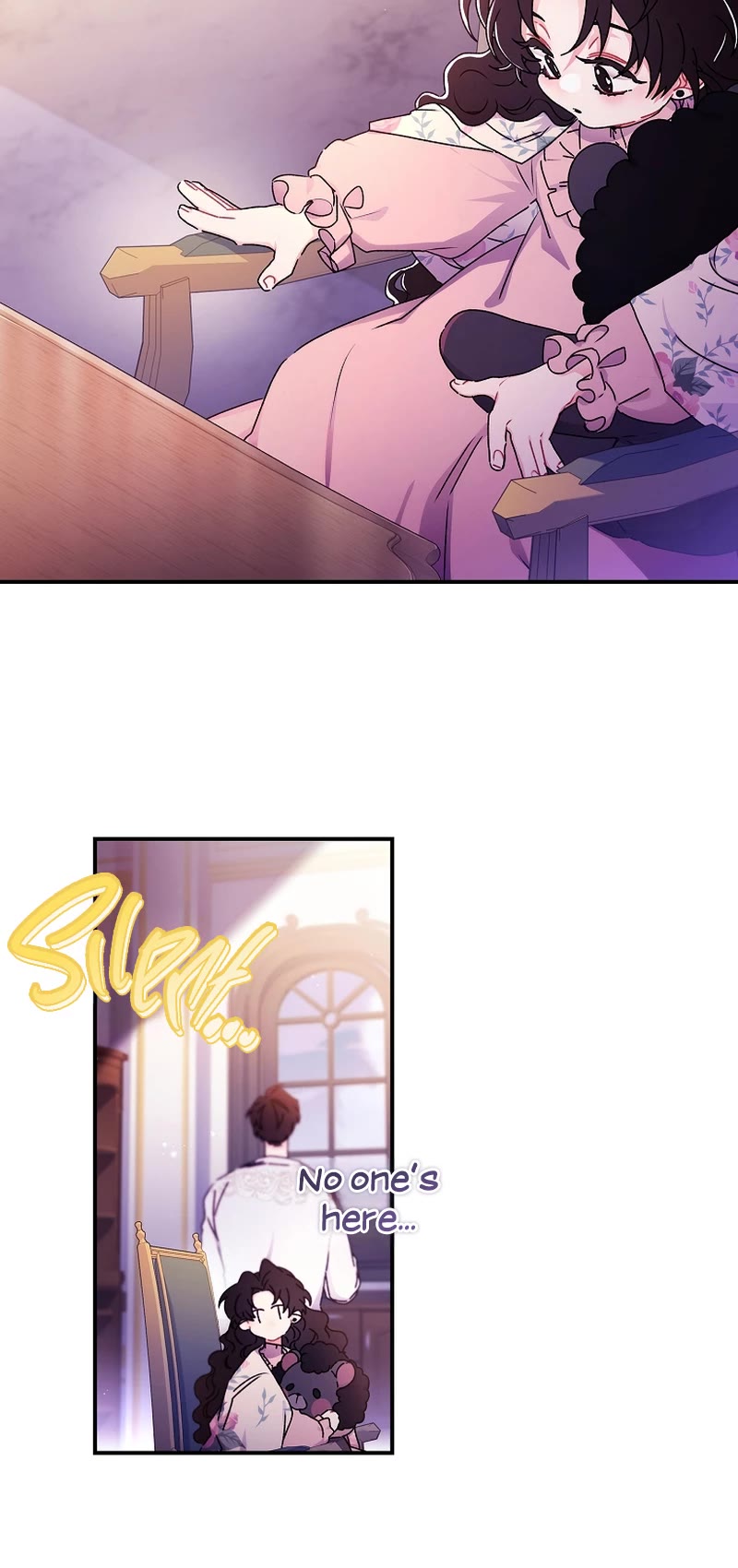 I Became the Male Lead’s Adopted Daughter Chapter 118 page 8 - Chapter 118