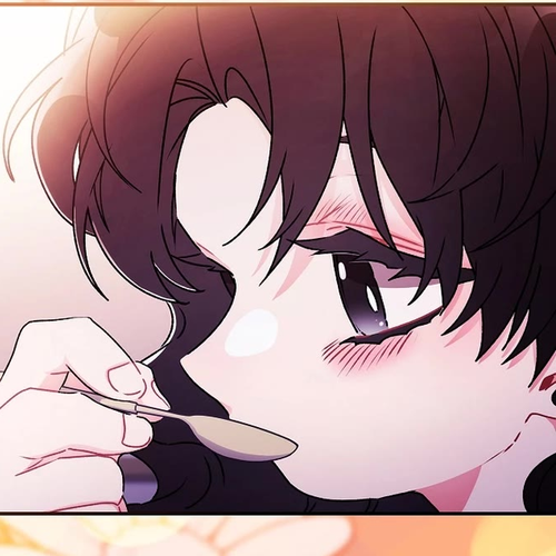 I Became the Male Lead’s Adopted Daughter Chapter 118 cover