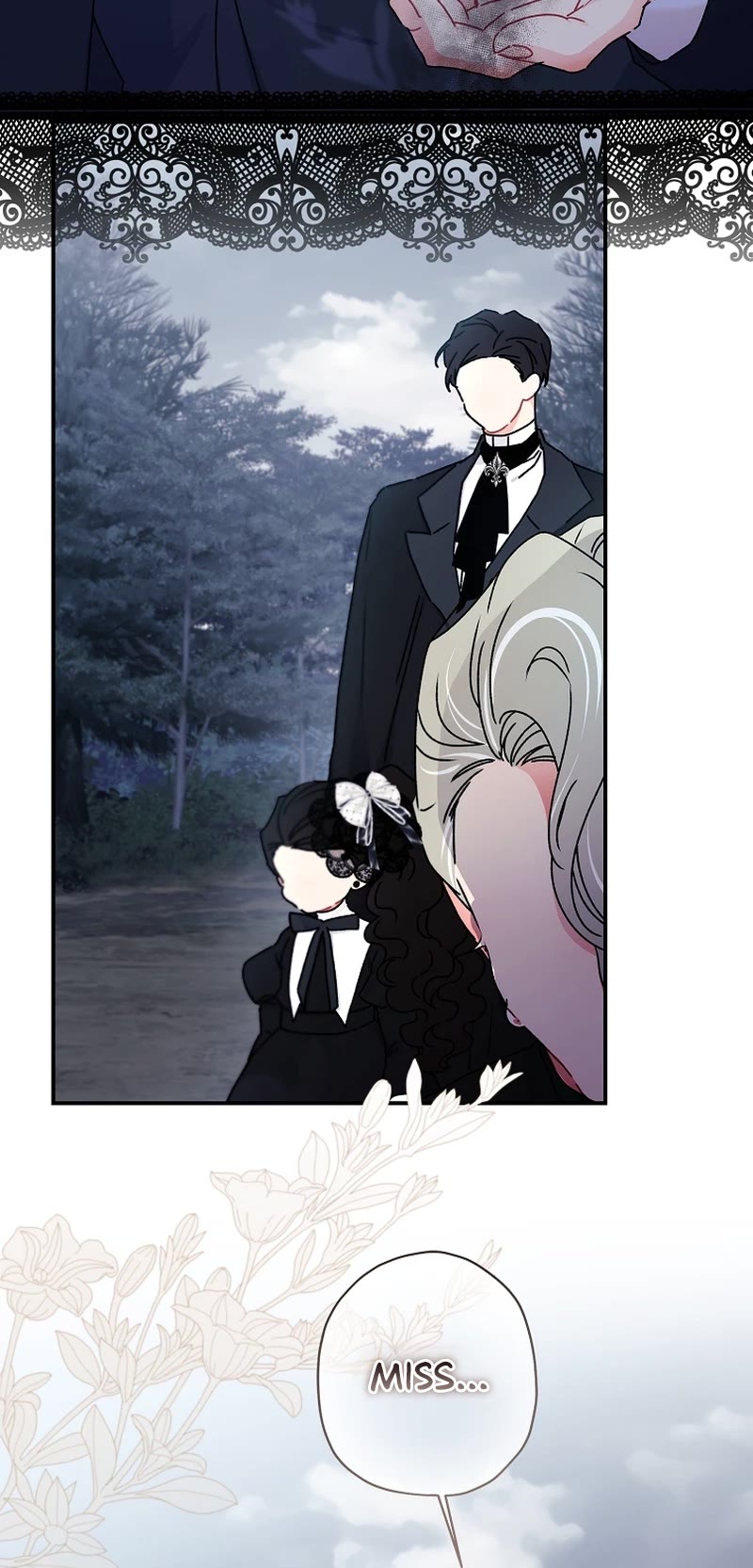 I Became the Male Lead’s Adopted Daughter Chapter 119 page 15 - Chapter 119