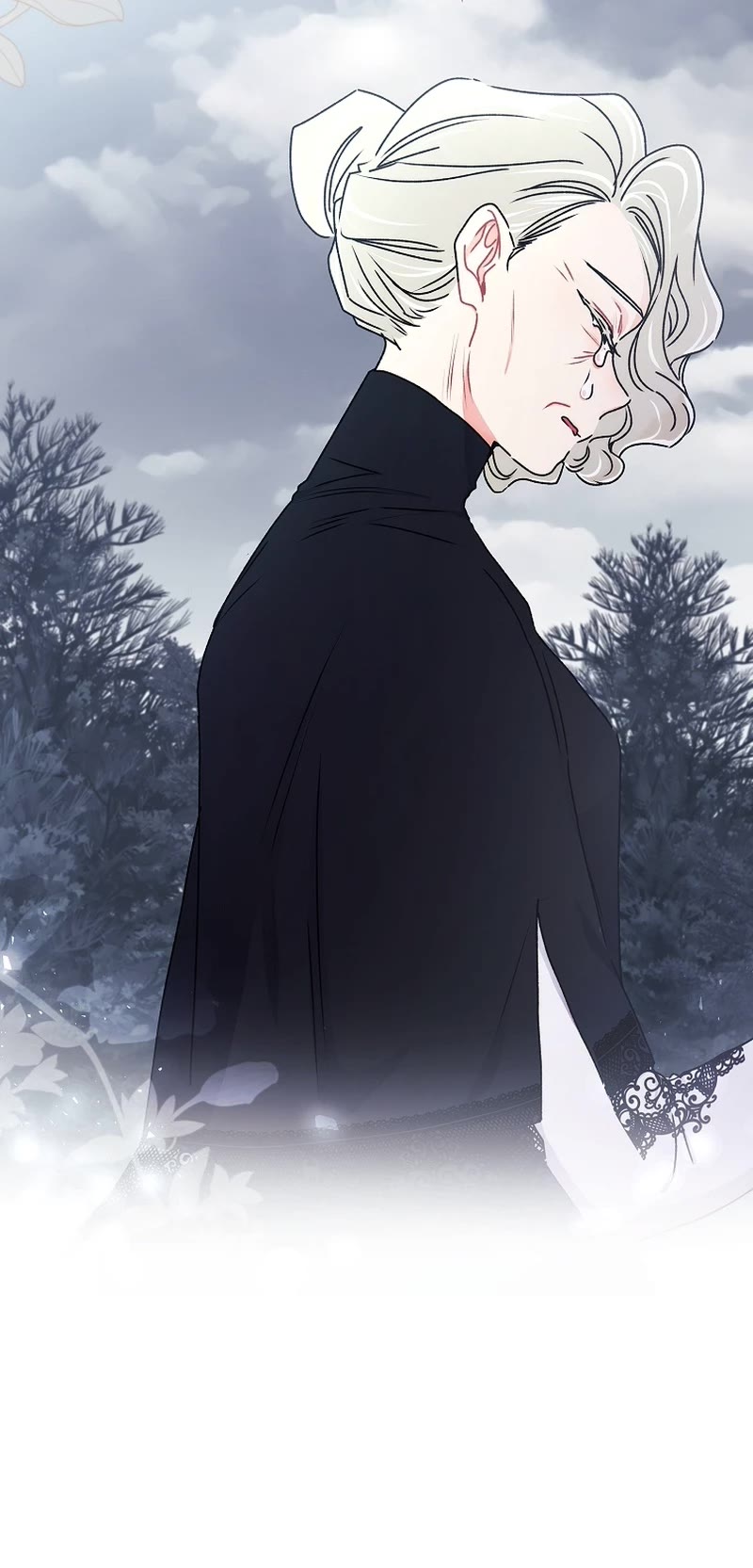 I Became the Male Lead’s Adopted Daughter Chapter 119 page 16 - Chapter 119