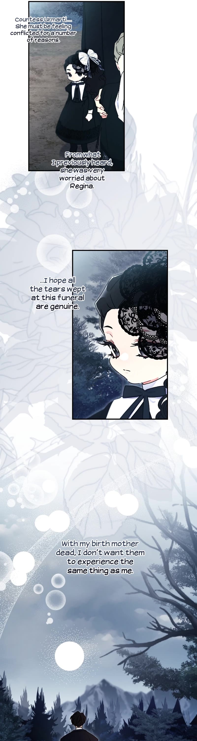 I Became the Male Lead’s Adopted Daughter Chapter 119 page 17 - Chapter 119