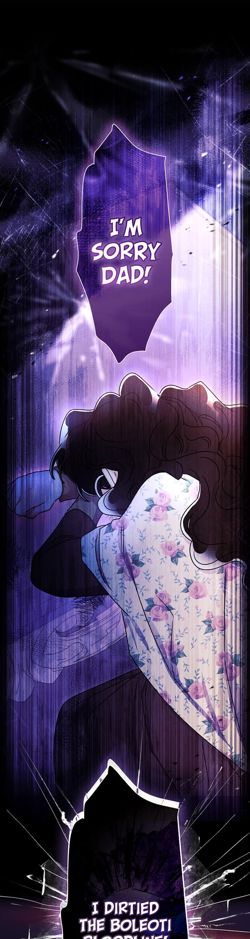 I Became the Male Lead’s Adopted Daughter Chapter 119 page 2 - Chapter 119