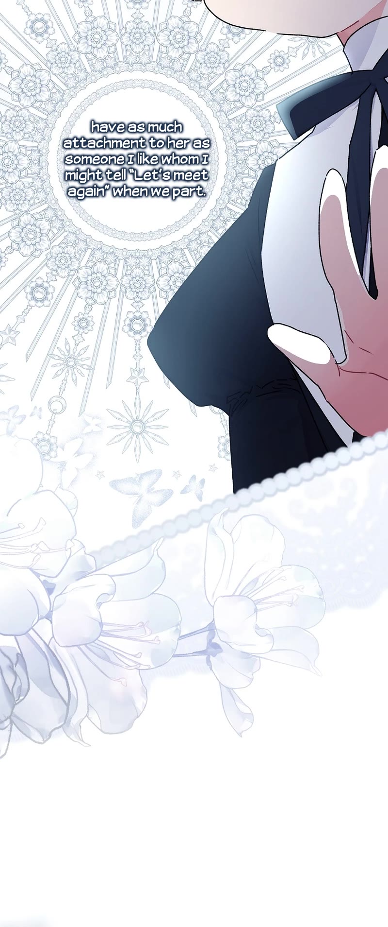 I Became the Male Lead’s Adopted Daughter Chapter 119 page 23 - Chapter 119