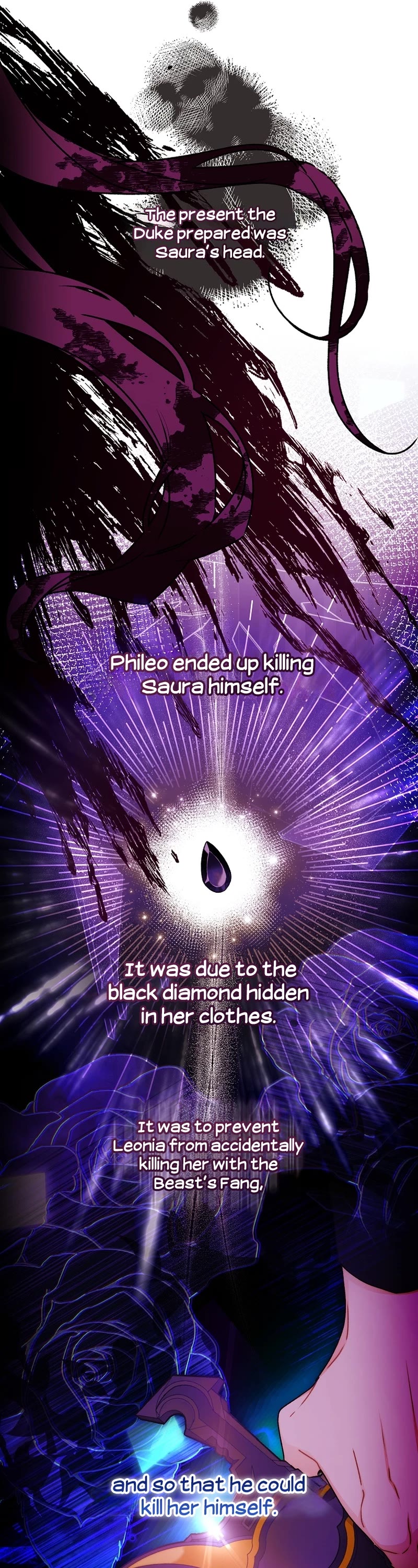I Became the Male Lead’s Adopted Daughter Chapter 119 page 31 - Chapter 119