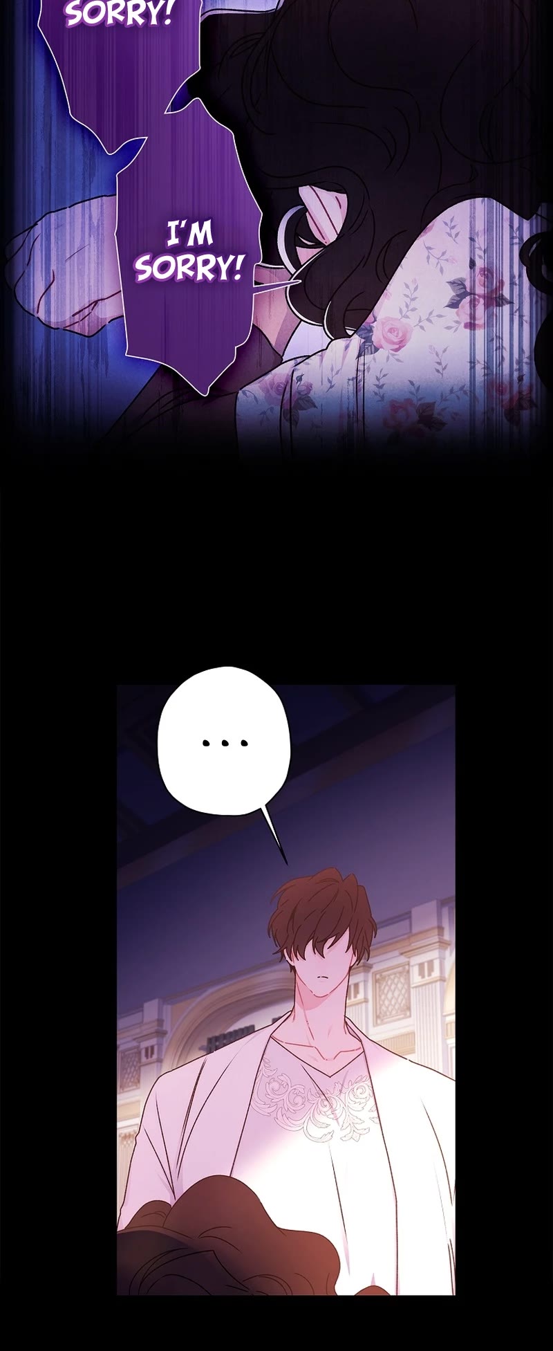 I Became the Male Lead’s Adopted Daughter Chapter 119 page 4 - Chapter 119