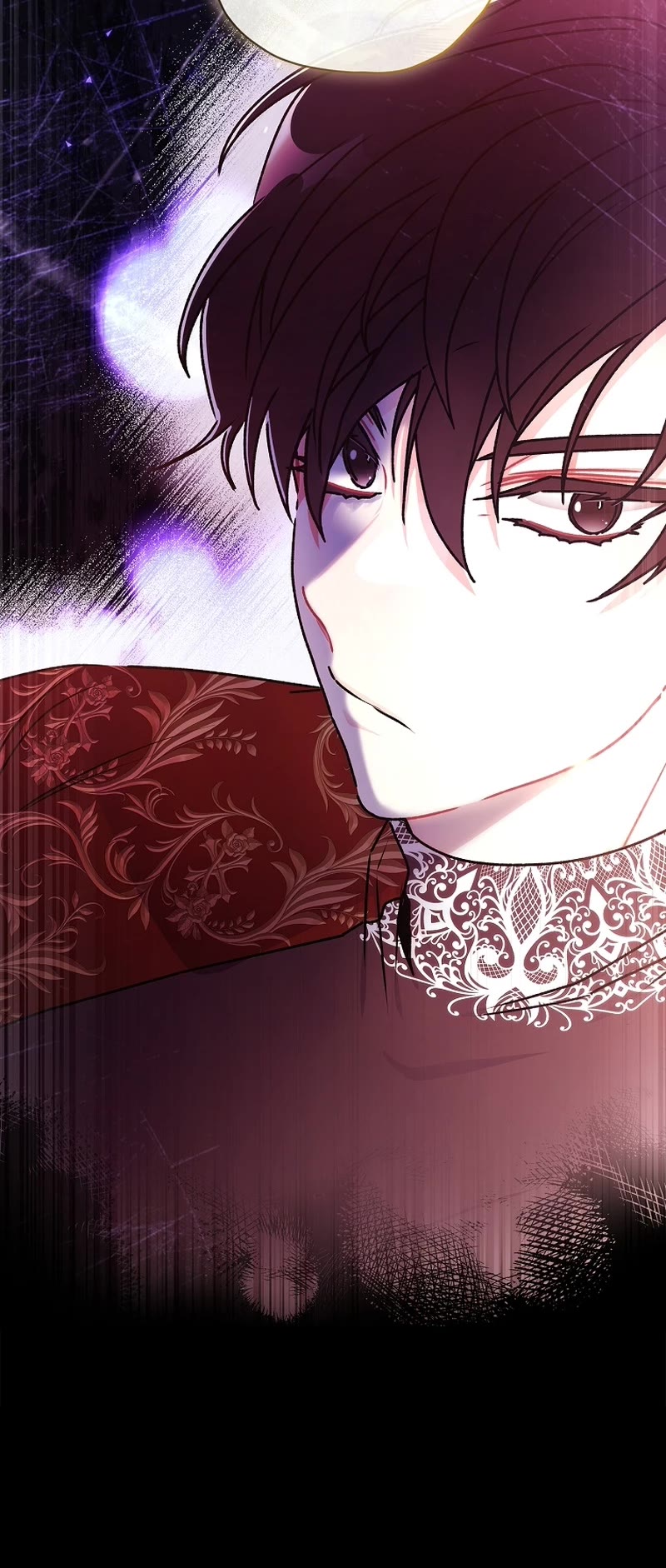 I Became the Male Lead’s Adopted Daughter Chapter 119 page 41 - Chapter 119