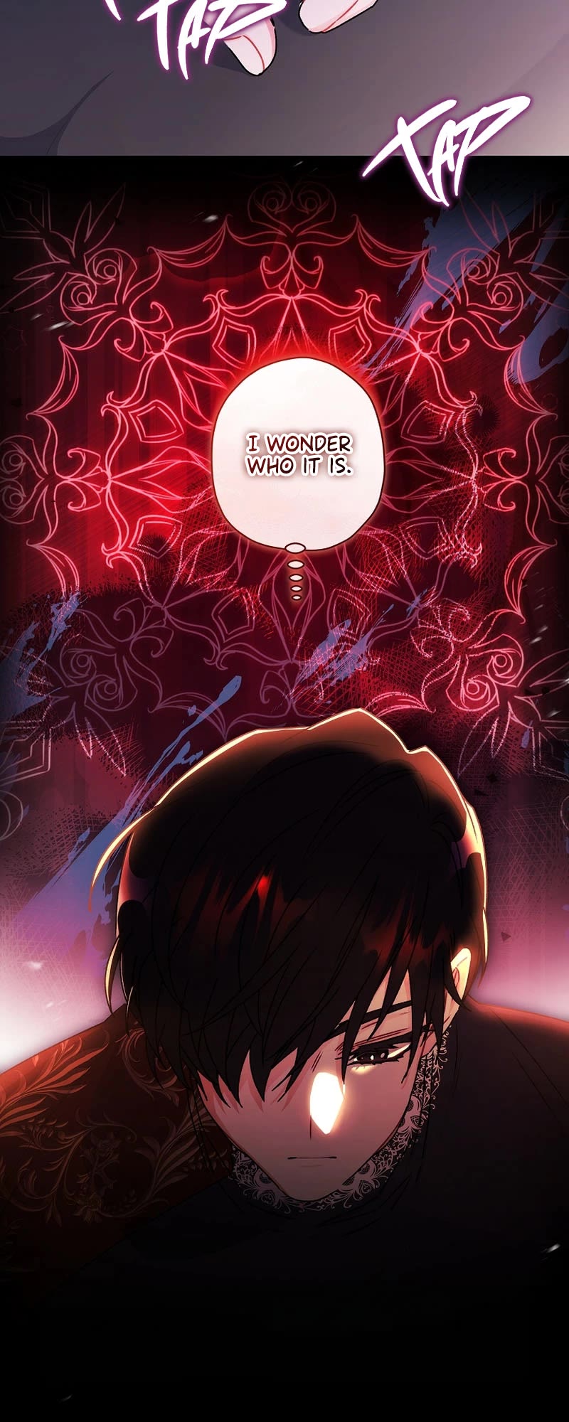 I Became the Male Lead’s Adopted Daughter Chapter 119 page 44 - Chapter 119