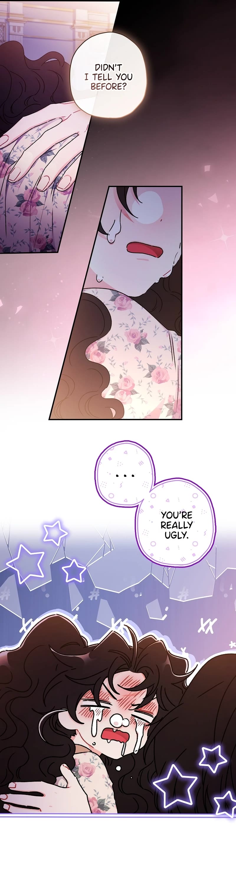 I Became the Male Lead’s Adopted Daughter Chapter 119 page 6 - Chapter 119