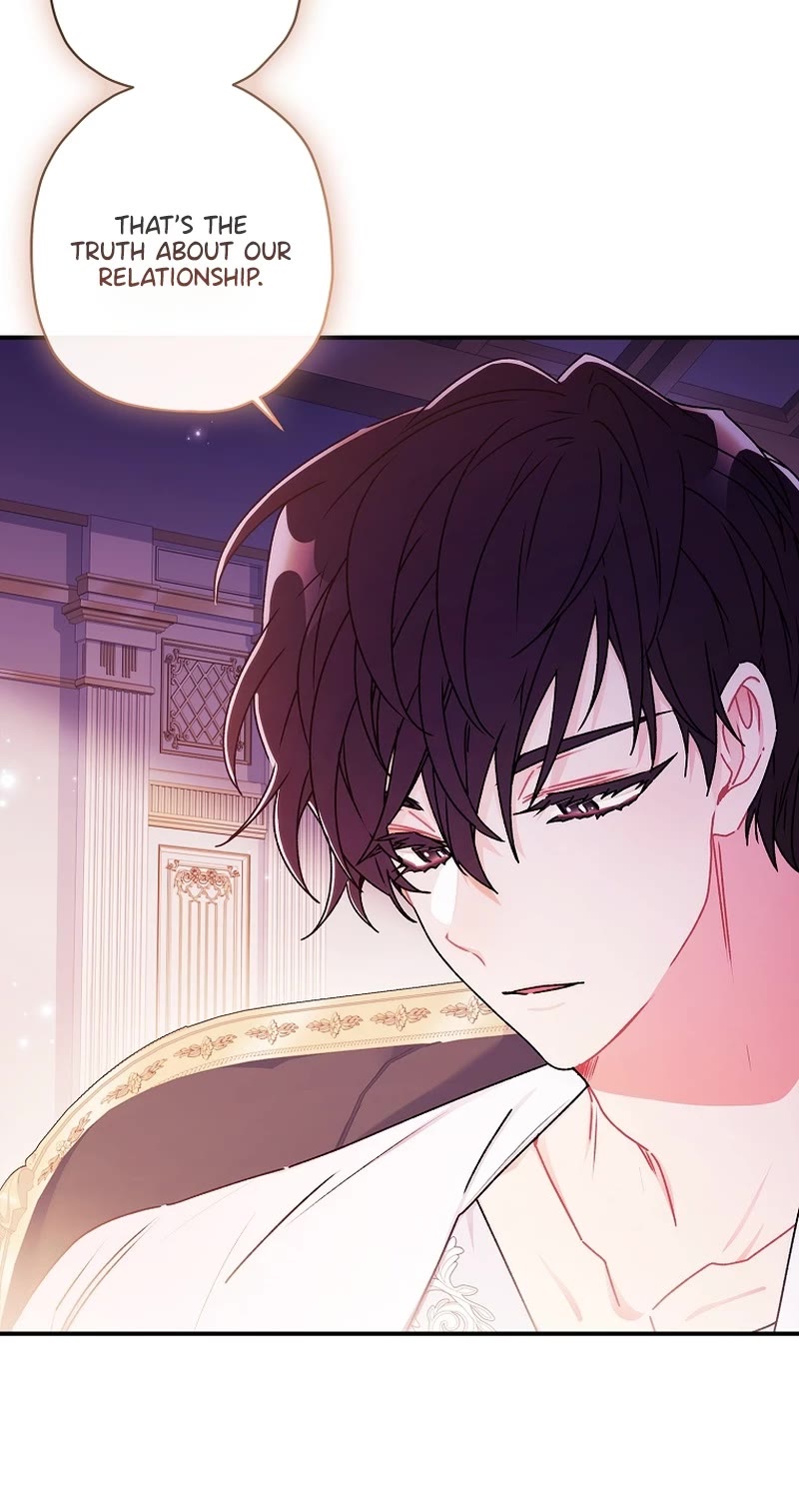 I Became the Male Lead’s Adopted Daughter Chapter 119 page 8 - Chapter 119