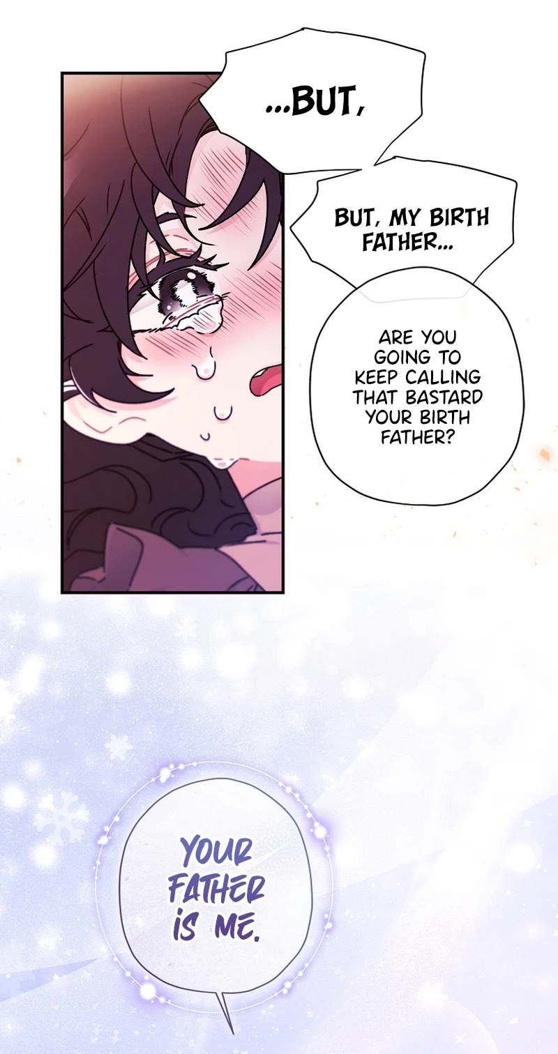 I Became the Male Lead’s Adopted Daughter Chapter 119 page 9 - Chapter 119