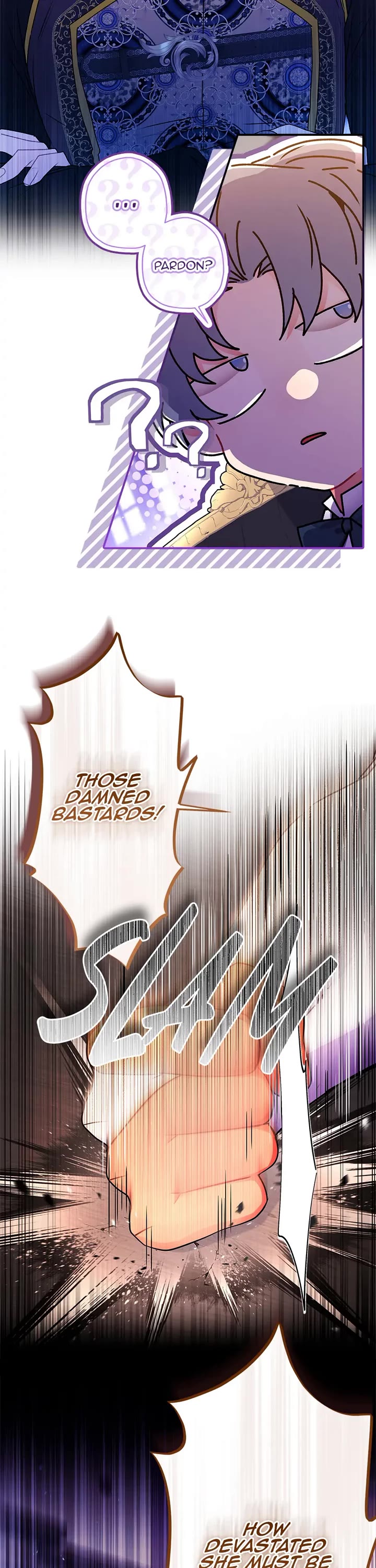 I Became the Male Lead’s Adopted Daughter Chapter 120 page 16 - Chapter 120: The Icy Grand Duke