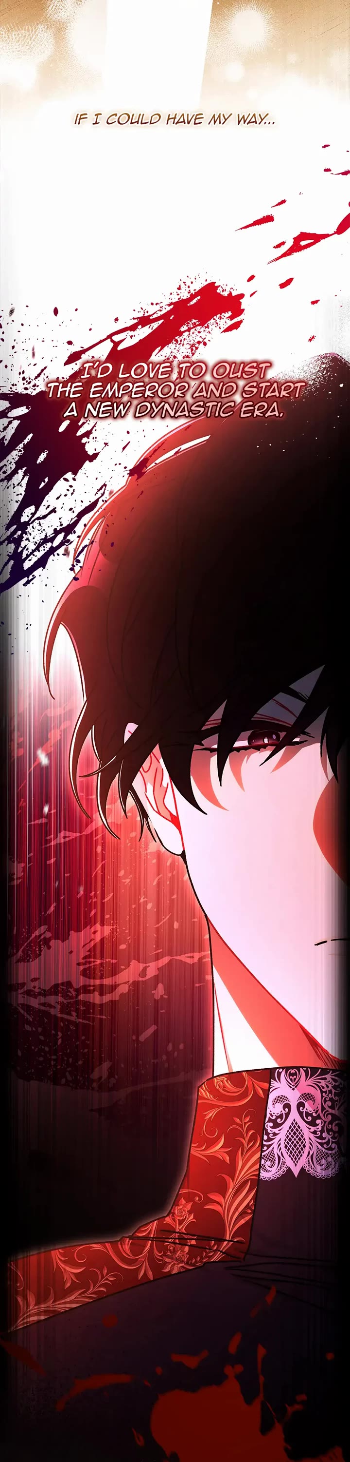 I Became the Male Lead’s Adopted Daughter Chapter 120 page 2 - Chapter 120: The Icy Grand Duke