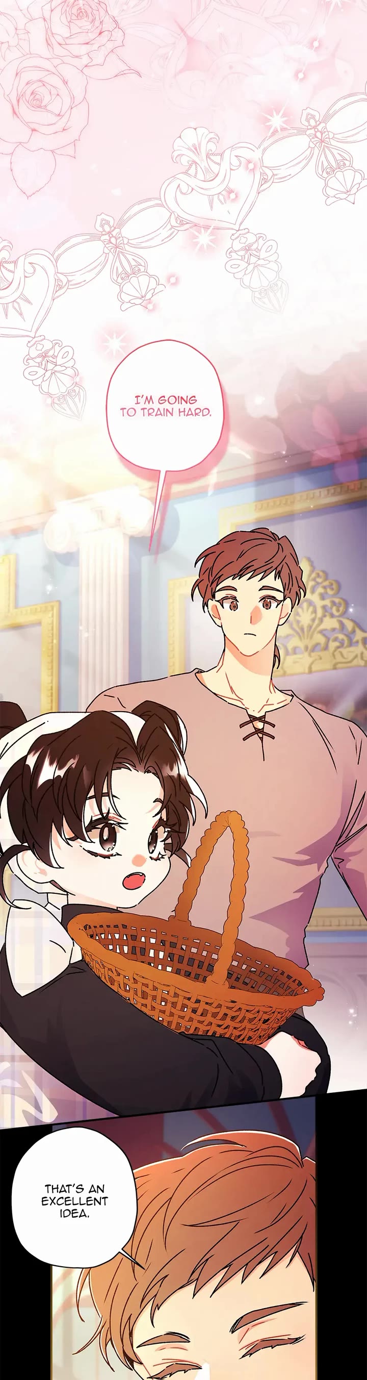 I Became the Male Lead’s Adopted Daughter Chapter 120 page 30 - Chapter 120: The Icy Grand Duke