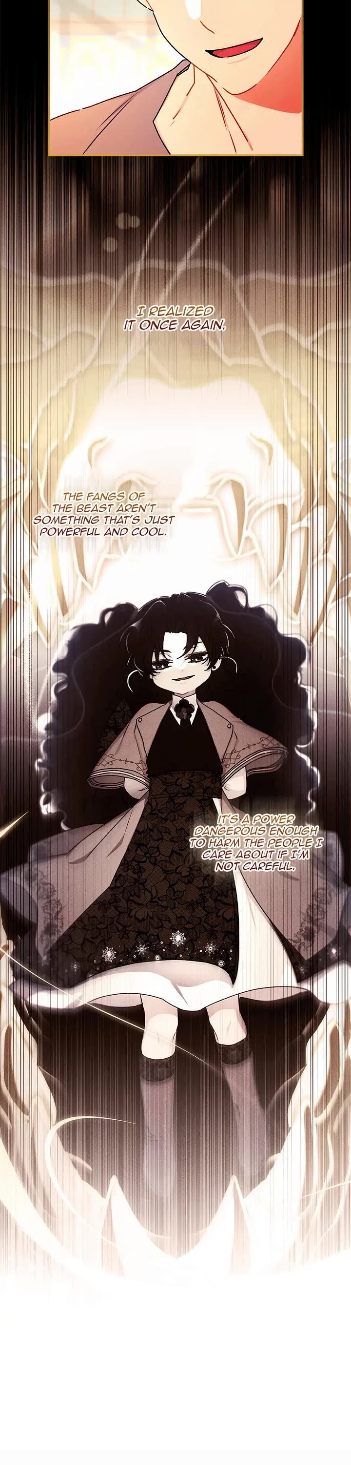 I Became the Male Lead’s Adopted Daughter Chapter 120 page 31 - Chapter 120: The Icy Grand Duke