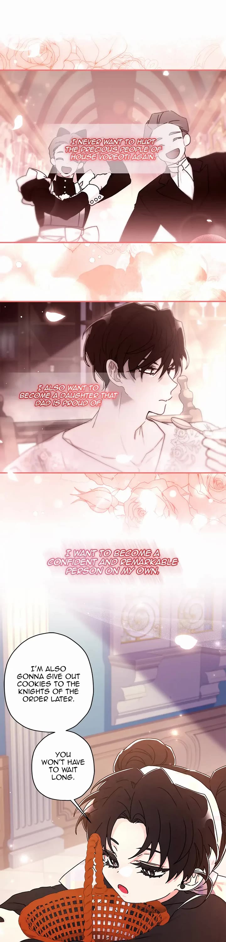 I Became the Male Lead’s Adopted Daughter Chapter 120 page 32 - Chapter 120: The Icy Grand Duke