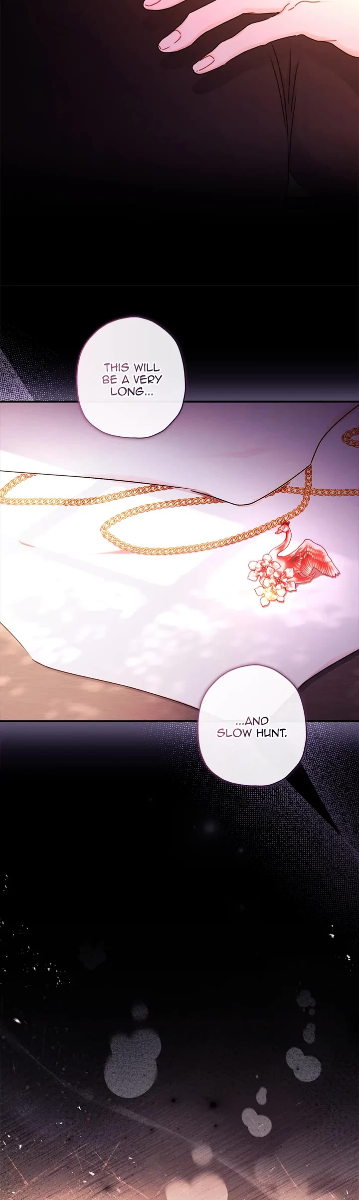 I Became the Male Lead’s Adopted Daughter Chapter 120 page 9 - Chapter 120: The Icy Grand Duke