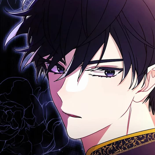 I Became the Male Lead’s Adopted Daughter Chapter 120: The Icy Grand Duke cover