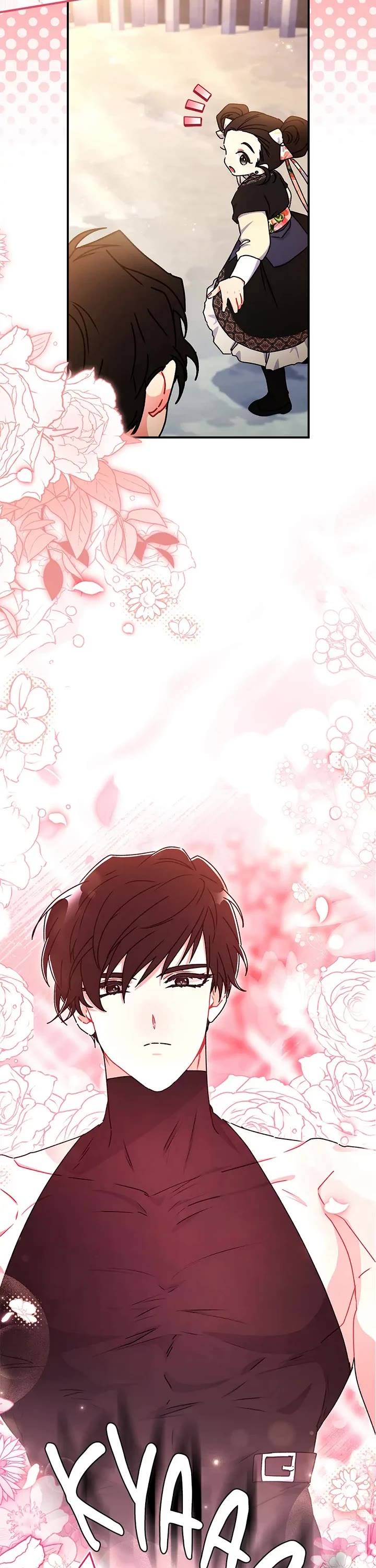 I Became the Male Lead’s Adopted Daughter Chapter 121 page 18 - Chapter 121: Becoming Stronger