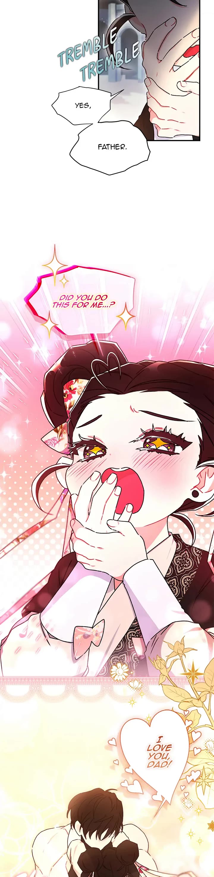 I Became the Male Lead’s Adopted Daughter Chapter 121 page 20 - Chapter 121: Becoming Stronger
