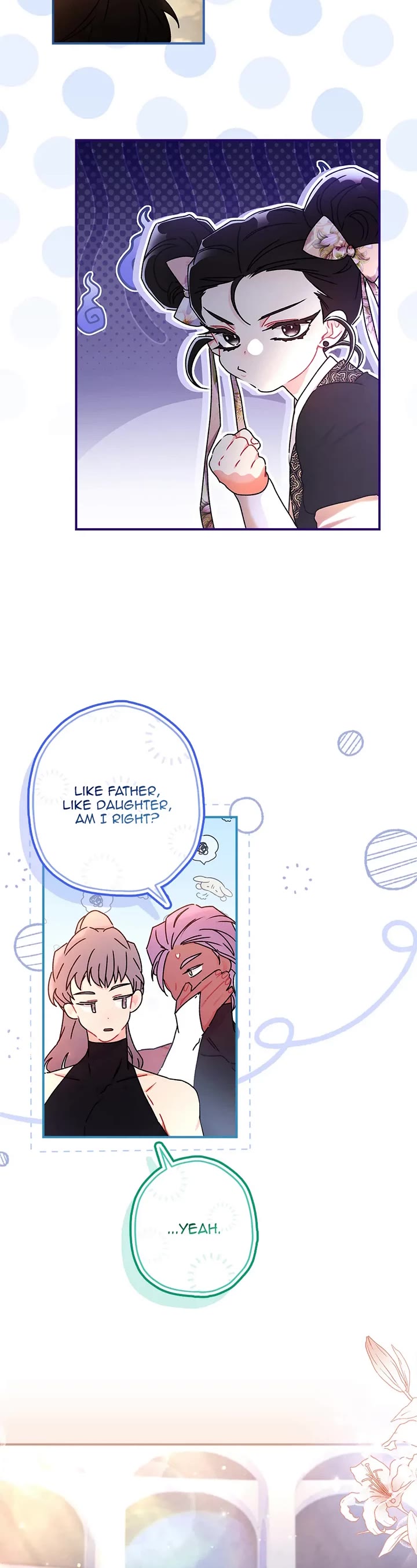 I Became the Male Lead’s Adopted Daughter Chapter 121 page 29 - Chapter 121: Becoming Stronger