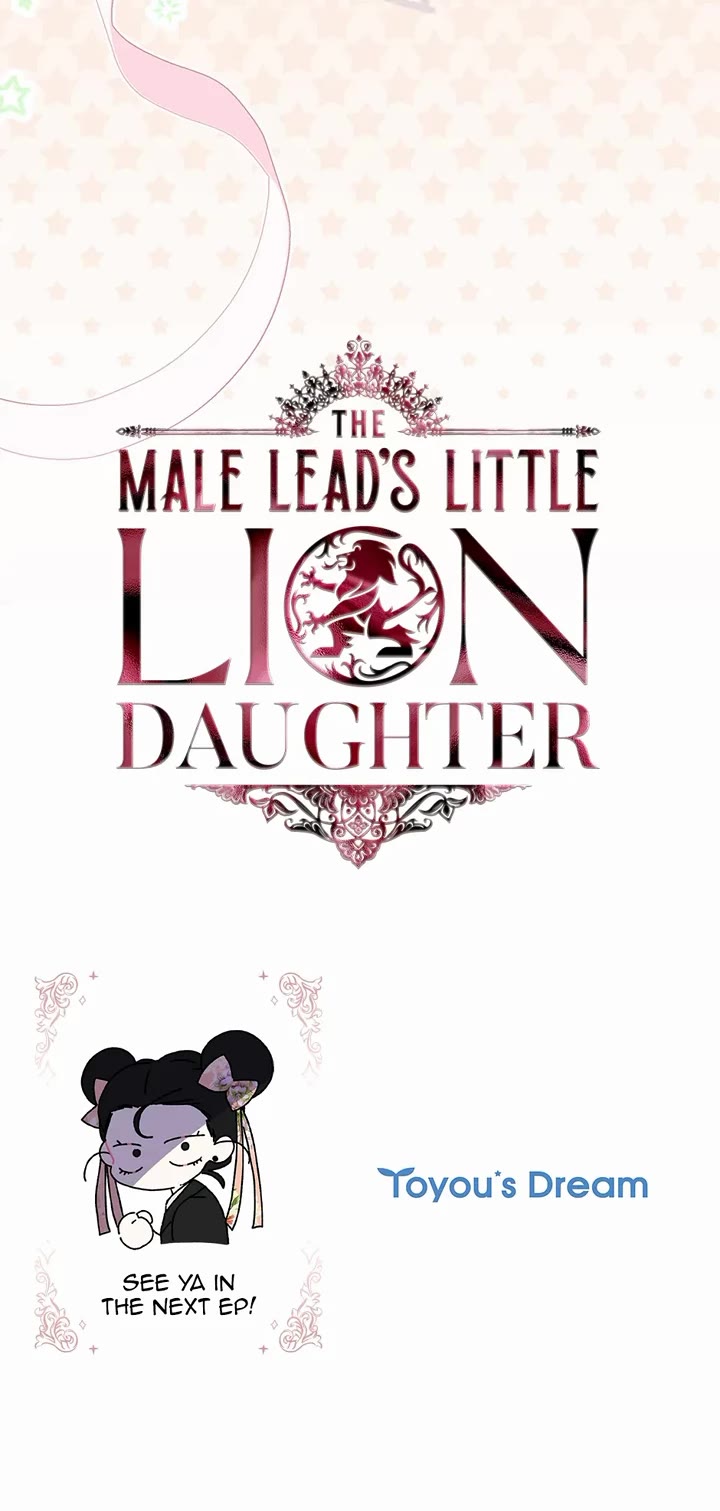 I Became the Male Lead’s Adopted Daughter Chapter 121 page 31 - Chapter 121: Becoming Stronger